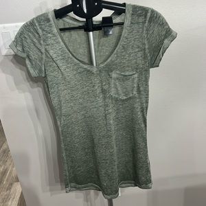 Derek Heart from Buckle store. Size M